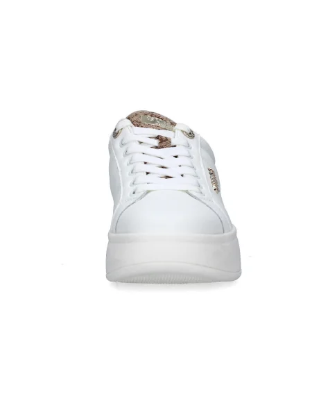 Pantofi Guess bej