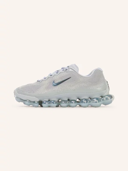 Nike Sneakersy Liquid Max grau białe