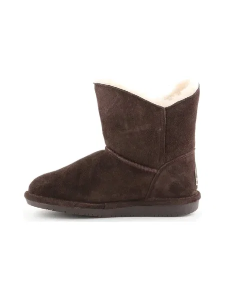 Pantofi Bearpaw maro
