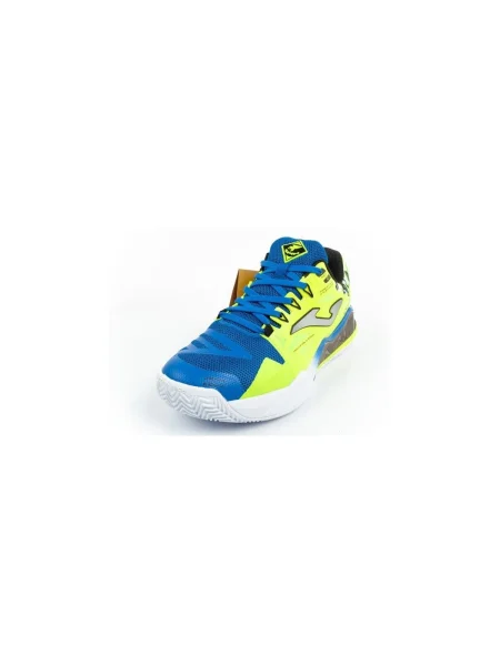 Pantofi Joma galben