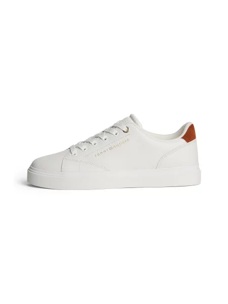 Sneakers Tommy Hilfiger λευκό