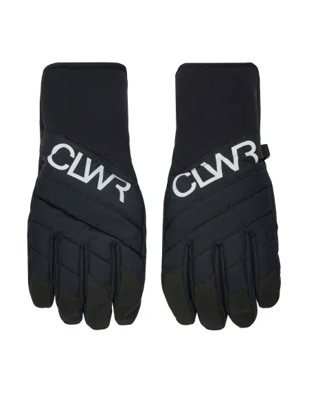 Sportcipő Colourwear fekete