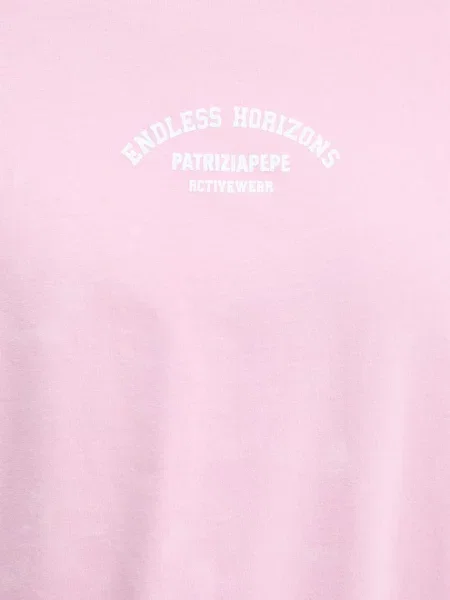 Футболка Patrizia Pepe