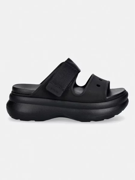 Crocs Soho Two Strap Sandal papuci pentru femei