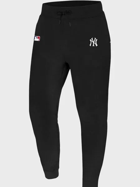 Дитячі спортивні штани 47brand чорні