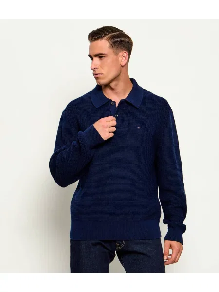 Tommy Hilfiger Pulover