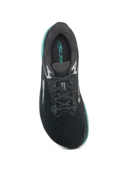 Sneakerși Altra negru