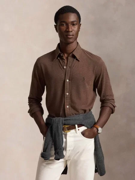 Polo Ralph Lauren Ing barna