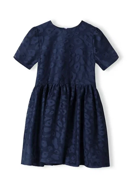 MINOTI Rochie marin albastru