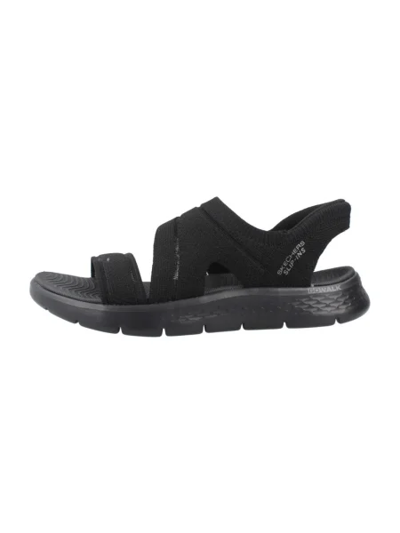 Tenisky Skechers čierna