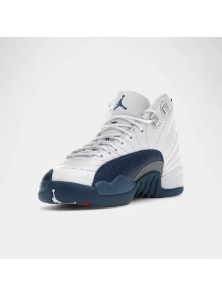 Pantofi Nike retro albastru
