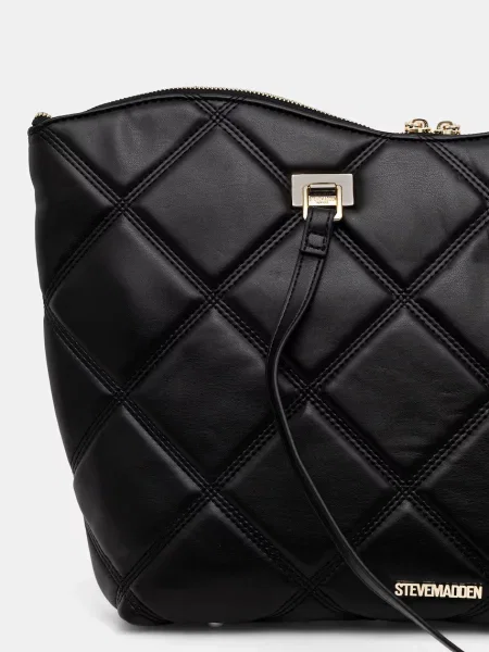 Rucsac Steve Madden negru