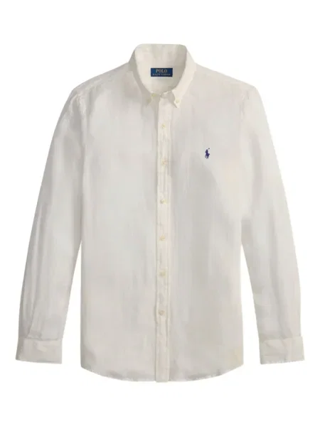 Șapcă Polo Ralph Lauren cu broderie din țesătură twill în carouri albastru