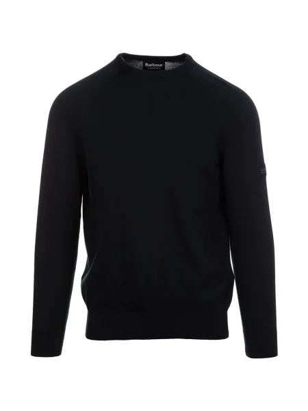 Tricou Barbour scurt