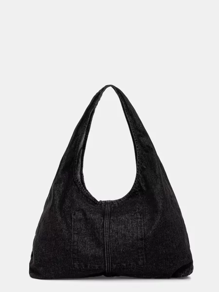 Levi's geantă de blugi EMERSON negru