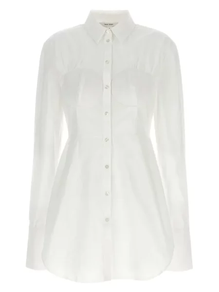 Koszula Nensi Dojaka biała