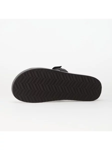 Sneakers Steve Madden Bigmissile Blk Action Leather EUR 37