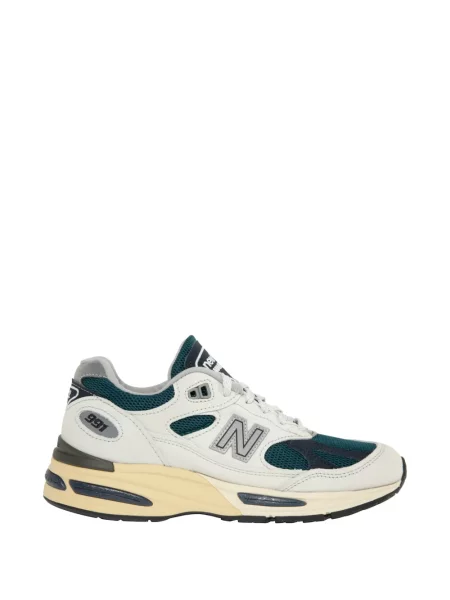 Sneakerși New Balance alb