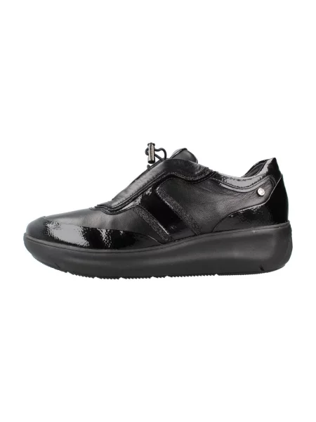 Pantofi Stonefly negru