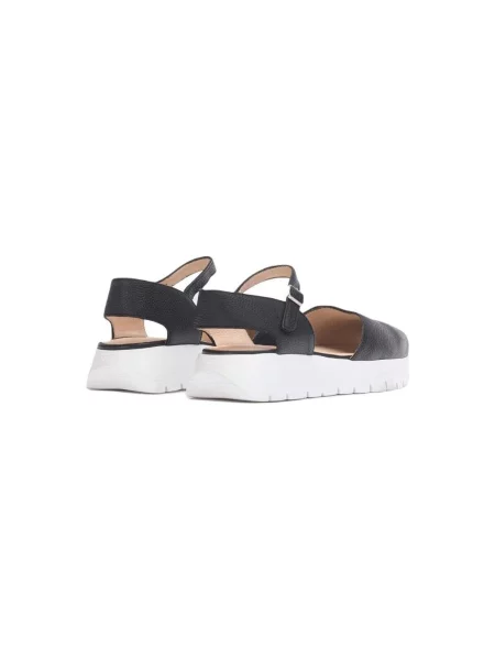 Pantofi Wonders negru