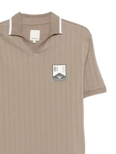 Polo Emporio Armani