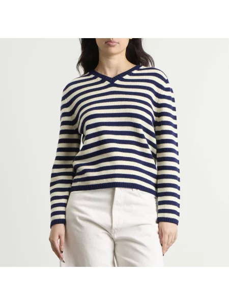 Sweter Nothing Written
