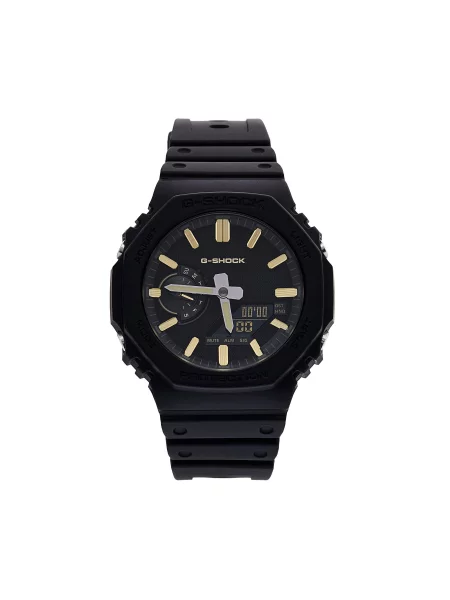 Ceas G-Shock Luxe negru