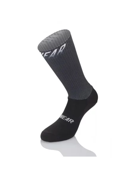Skarpetki Mb Wear Aero Dry czarne