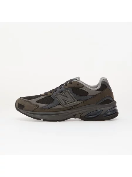 Sneakers New Balance Grey EUR gri
