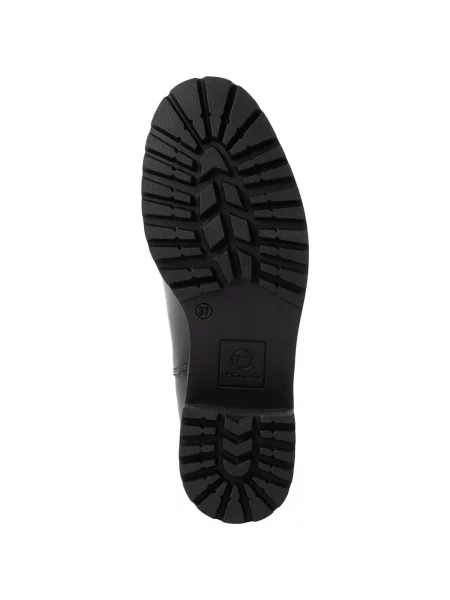 Pantofi Tamaris negru
