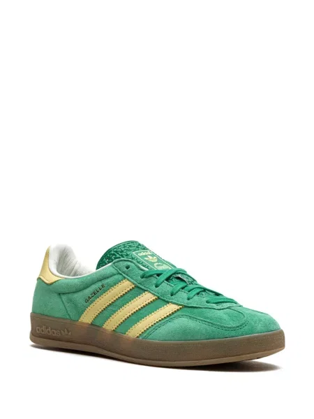 Tenisky Adidas Gazelle růžové