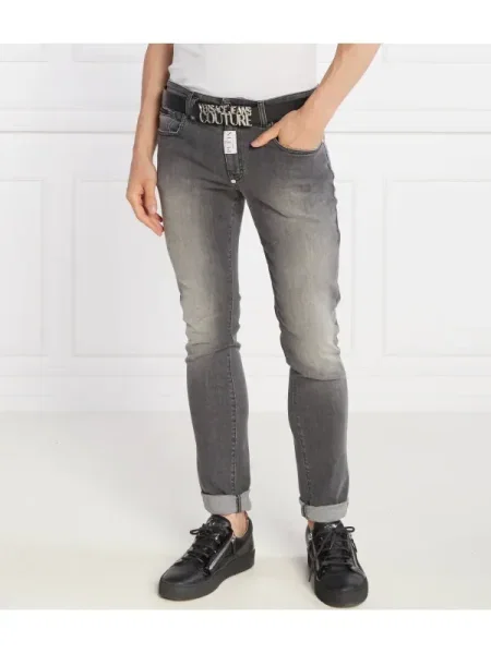 Pantaloni Philipp Plein