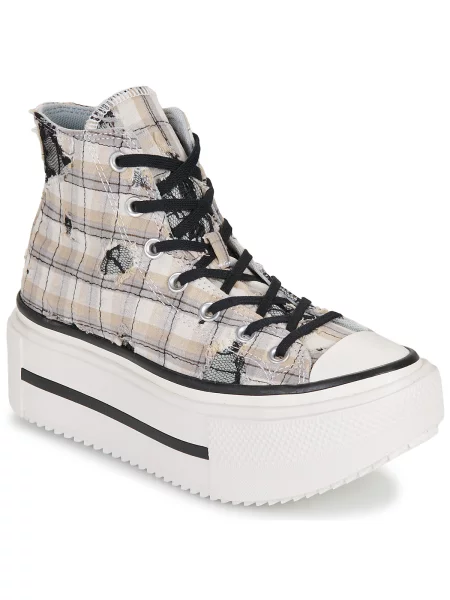 Pantofi Converse alb