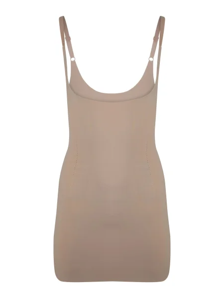 MAGIC Bodyfashion Rochie corset Dream cappuccino maro