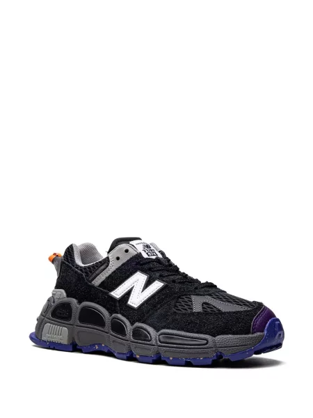 Sportbačiai New Balance 574 juoda
