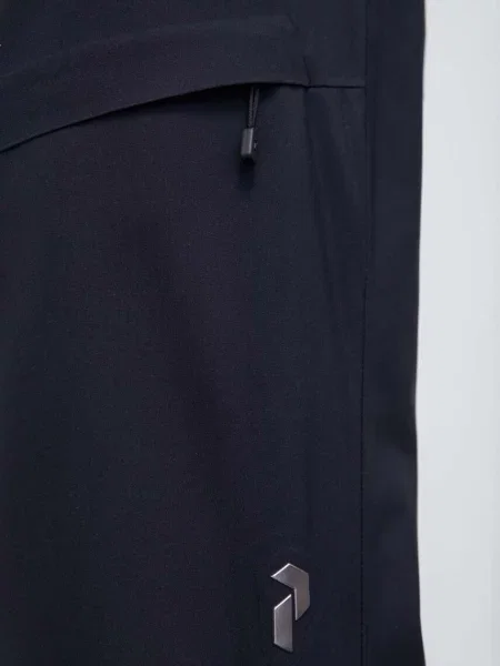 Лижні штани Peak Performance Maroon