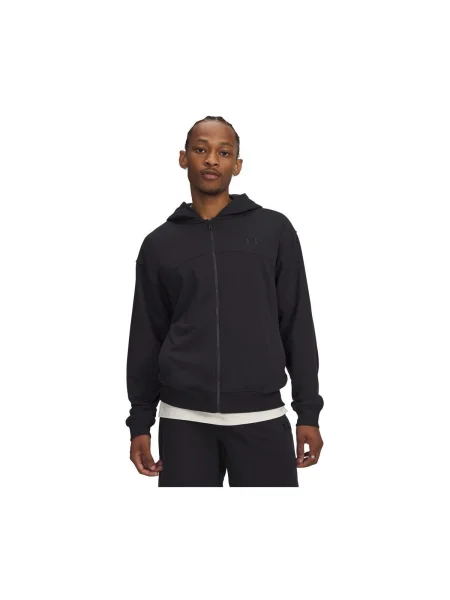 Kabát Under Armour fekete