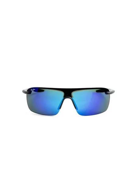 Okulary przeciwsłoneczne Maui Jim czarne