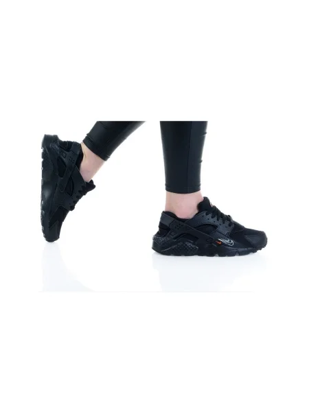 Pantofi copii Nike negru