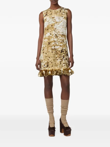 Rochie Moschino din crep