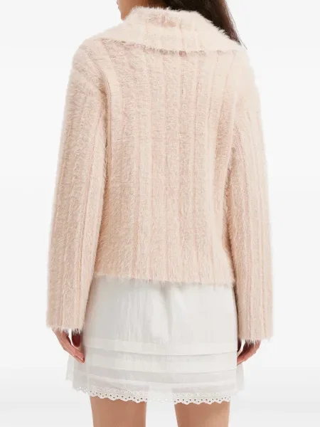 Cardigan B+ab roz