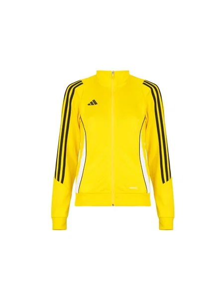 Tek top Adidas rumena