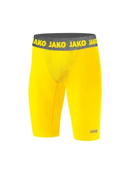 Nohavice Jako žltá