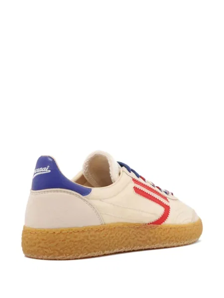 Sneakerși Puraai cu autograf