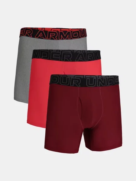 Boxeri Under Armour plasă