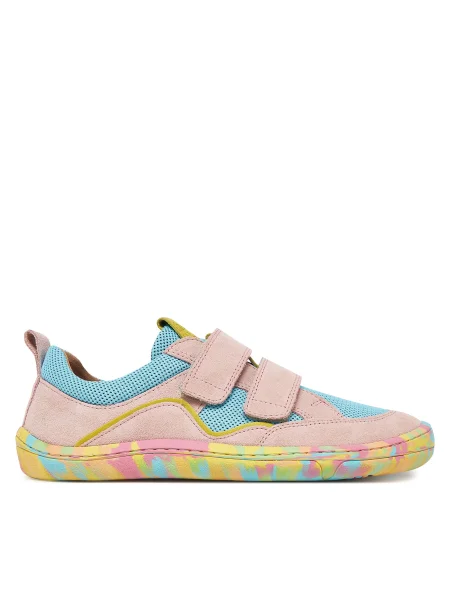 Pantofi Froddo DD Colorat