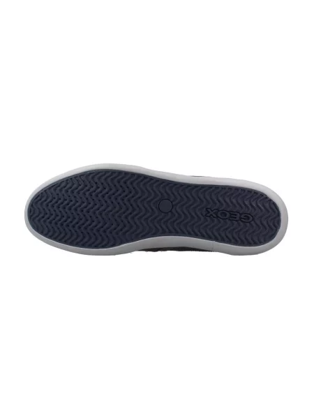 Pantofi Geox albastru