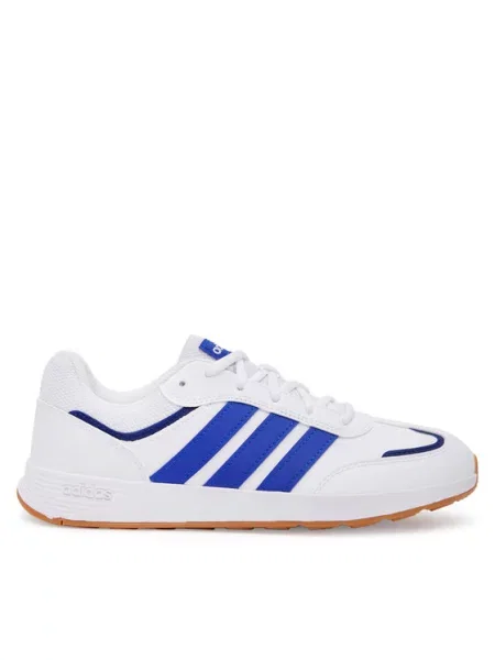 Αθλητικά adidas Tensaur Switch λευκό