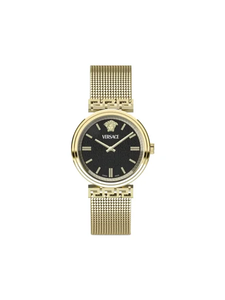 Ceas Versace negru