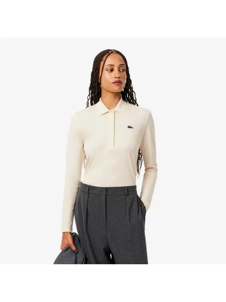 Поло Lacoste